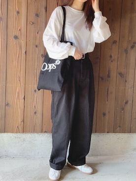 shokoさんのコーディネート