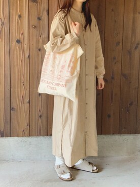 shokoさんのコーディネート