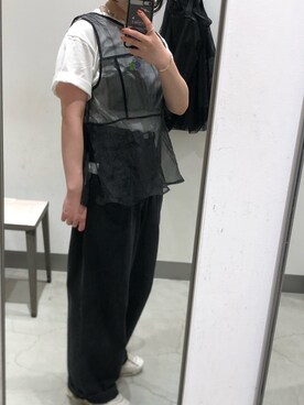 るまさんのコーディネート