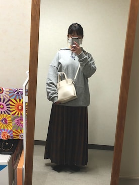 るまさんのコーディネート