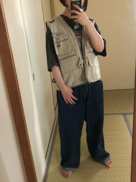 るまさんのコーディネート