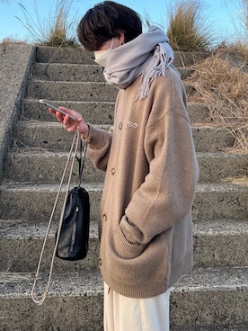 Kaiさんのコーディネート