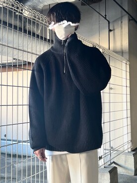 Kaiさんのコーディネート