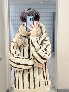 Kaiさんのコーディネート