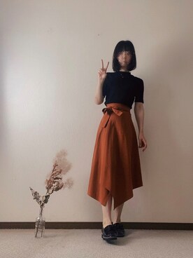 あやさんのコーディネート