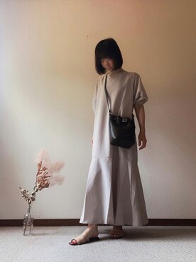 あやさんのコーディネート