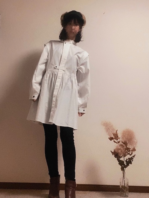あやさんのコーディネート