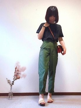 あやさんのコーディネート