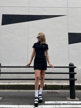 ENVYM_RIKAさんのコーディネート