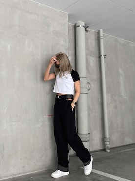 ENVYM_RIKAさんのコーディネート