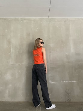 ENVYM_RIKAさんのコーディネート