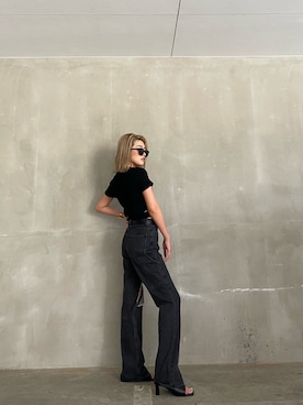 ENVYM_RIKAさんのコーディネート