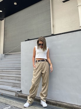 ENVYM_RIKAさんのコーディネート