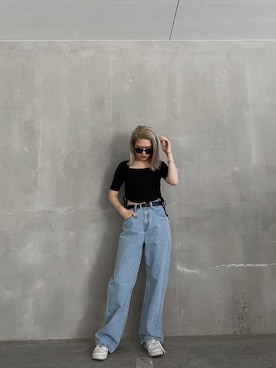 ENVYM_RIKAさんのコーディネート