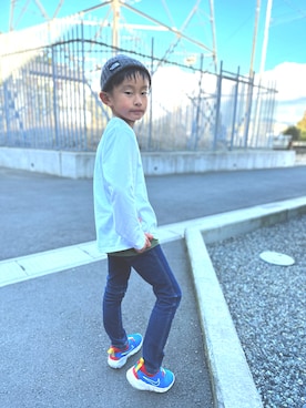 Co-msさんのコーディネート