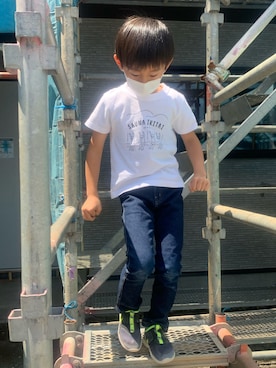 Co-msさんのコーディネート