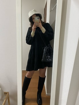 satさんのコーディネート