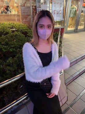 renaさん（レディース・163cm）の秋コーディネート