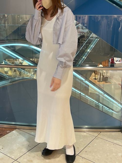 マルチウェイセットワンピース 2023SS（ワンピース）｜one after