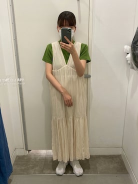 ayu さんのコーディネート