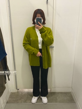 ayu さんのコーディネート