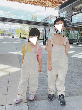 soo&aaaさんのコーディネート