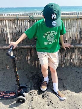 haruru1225さんのコーディネート