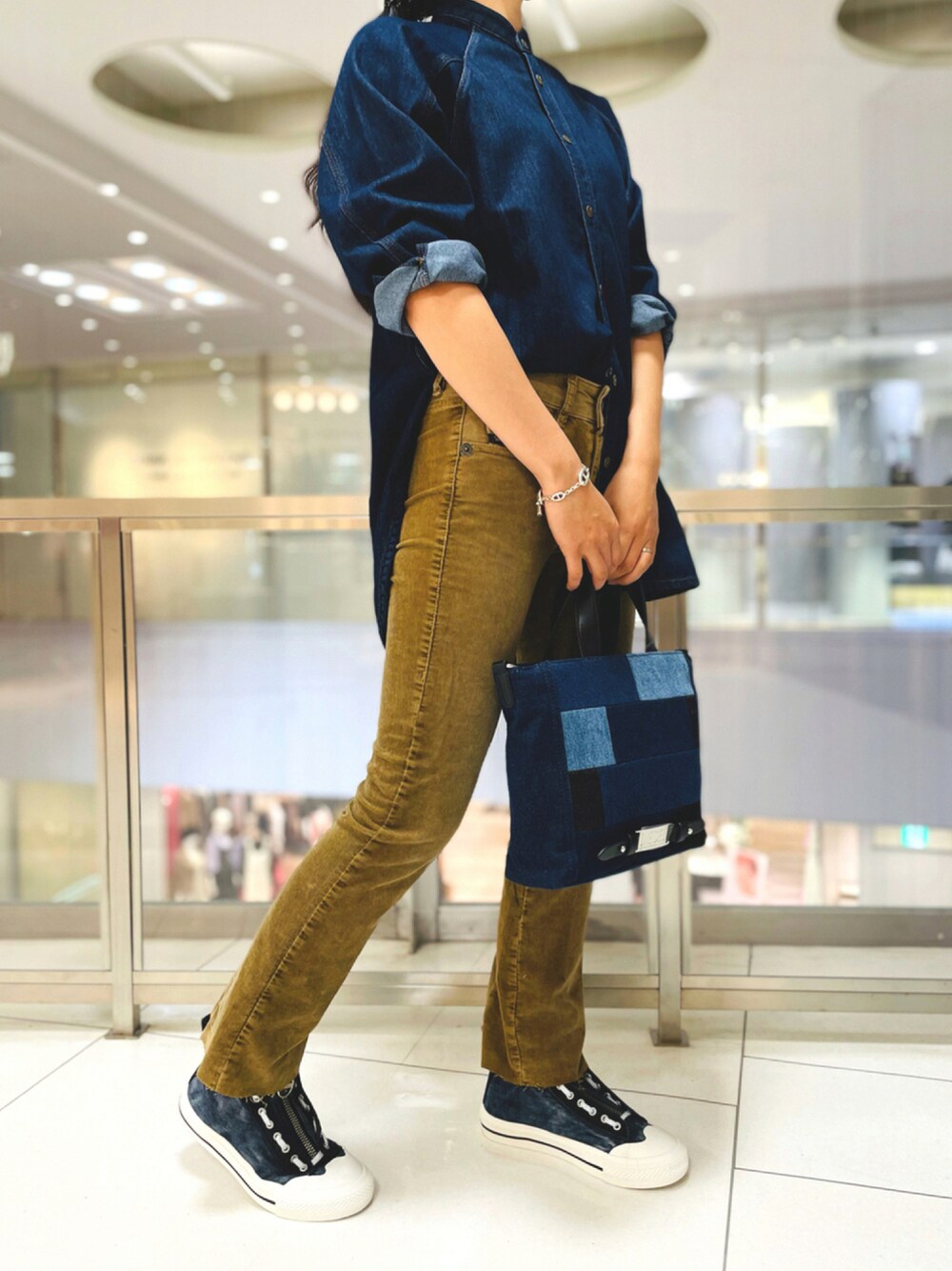 DIESEL ディーゼル レディース レディース デニム スーパースキニー SLANDY（デニムパンツ