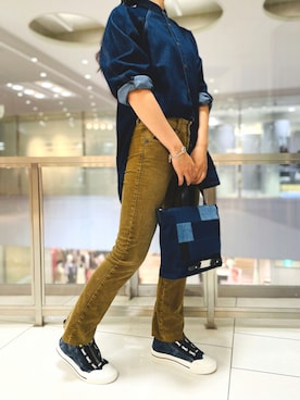 morimiiiさんのコーディネート