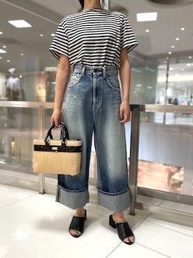 morimiiiさんのコーディネート