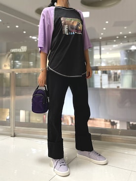 morimiiiさんのコーディネート