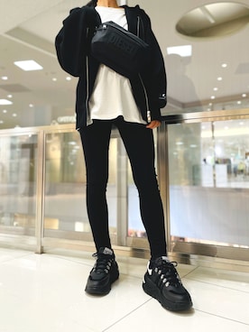 morimiiiさんのコーディネート