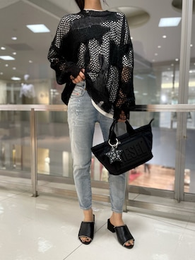 morimiiiさんのコーディネート