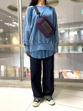 morimiiiさんのコーディネート