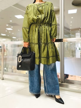 morimiiiさんのコーディネート