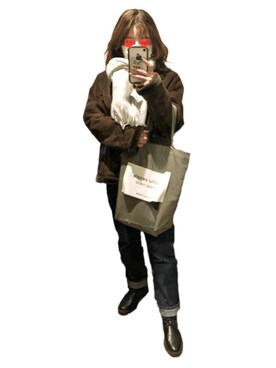 みさんのコーディネート