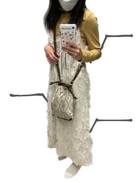 みさんのコーディネート