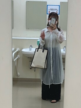 みさんのコーディネート