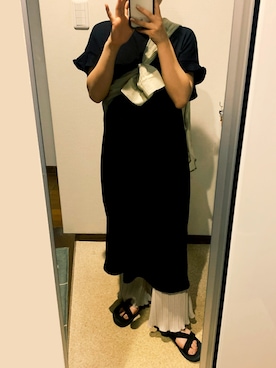 みさんのコーディネート