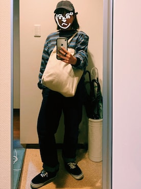 みさんのコーディネート