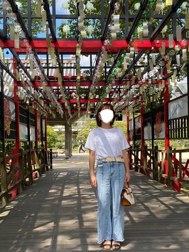 みさんのコーディネート