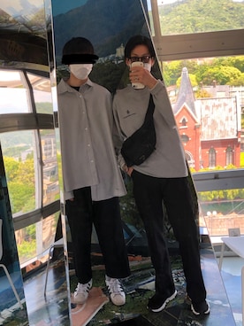 Sssさんのコーディネート