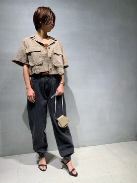 87さんのコーディネート