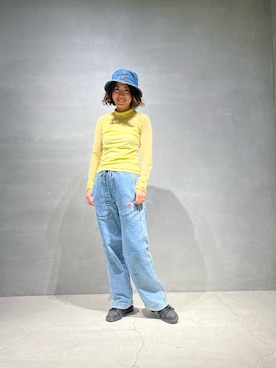 87さんのコーディネート