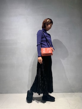 87さんのコーディネート