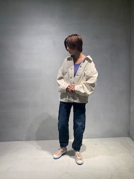 87さんのコーディネート