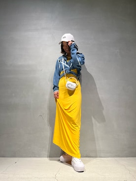 87さんのコーディネート