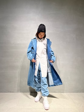 87さんのコーディネート