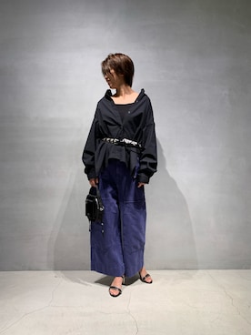 87さんのコーディネート