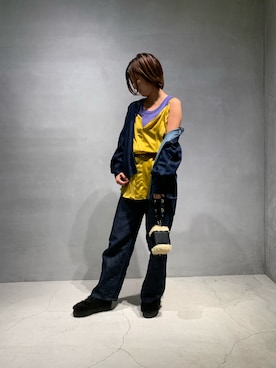 87さんのコーディネート